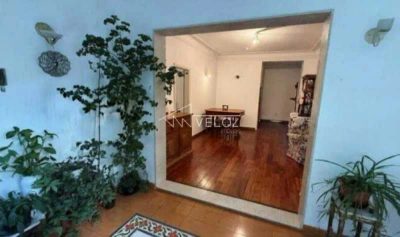 Apartamento, 4 quartos, 183 m² - Foto 3