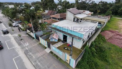 Sobrado, 2 quartos - Foto 2