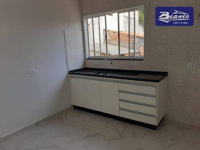 Casa, 1 quarto, 40 m² - Foto 3