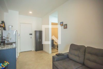 Apartamento, 1 quarto, 34 m² - Foto 4