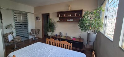Apartamento, 3 quartos, 73 m² - Foto 2