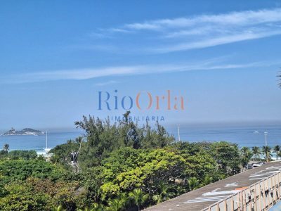 Cobertura, 4 quartos, 260 m² - Foto 2