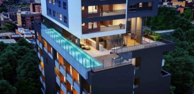 Apartamento, 3 quartos, 100 m² - Foto 4