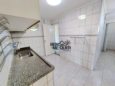 Apartamento, 3 quartos, 80 m² - Foto 2