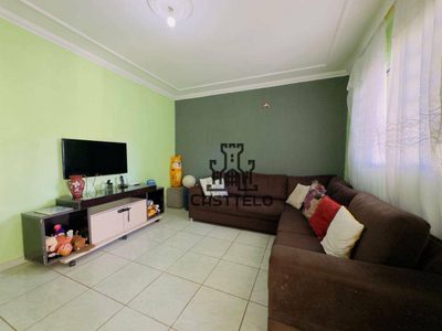 Casa, 2 quartos, 90 m² - Foto 2