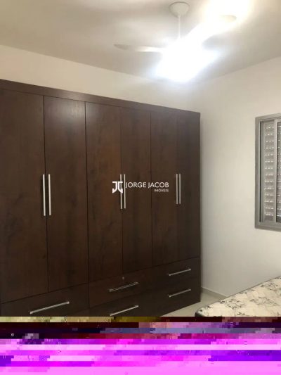 Apartamento, 2 quartos, 48 m² - Foto 3