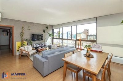 Cobertura, 2 quartos, 184 m² - Foto 5