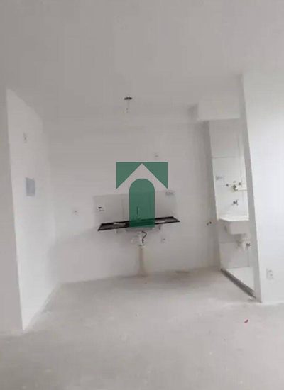 Apartamento, 2 quartos, 37 m² - Foto 2