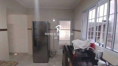 Casa, 4 quartos, 191 m² - Foto 3