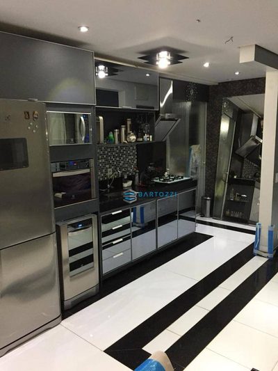Apartamento, 2 quartos, 75 m² - Foto 3