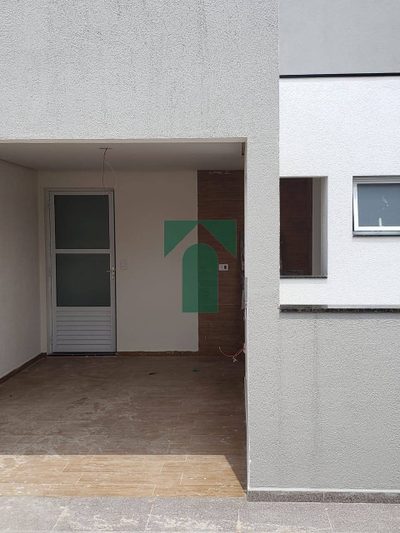 Cobertura, 2 quartos, 100 m² - Foto 2