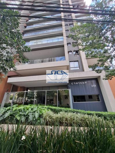 Apartamento, 3 quartos, 105 m² - Foto 1