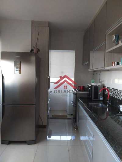 Apartamento, 3 quartos, 87 m² - Foto 3