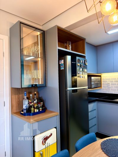 Apartamento, 2 quartos, 49 m² - Foto 5