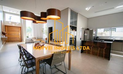 Casa de Condomínio, 4 quartos - Foto 5