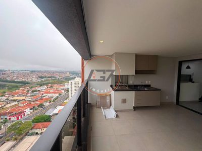 Apartamento, 3 quartos, 101 m² - Foto 3