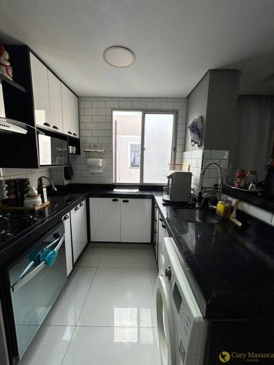 Apartamento, 2 quartos, 45 m² - Foto 3