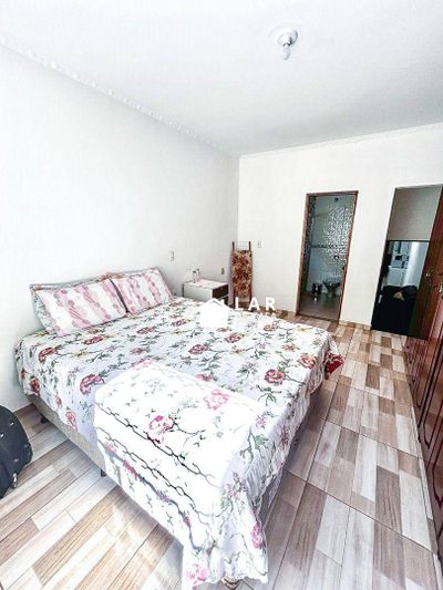 Casa, 2 quartos, 82 m² - Foto 3