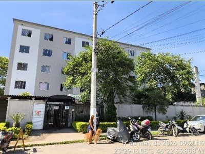 Apartamento, 2 quartos, 38 m² - Foto 1