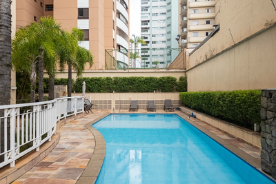 Apartamento, 3 quartos, 96 m² - Foto 4