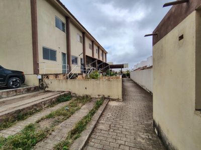 Casa, 2 quartos, 60 m² - Foto 2