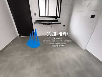 Casa de Condomínio, 2 quartos - Foto 3