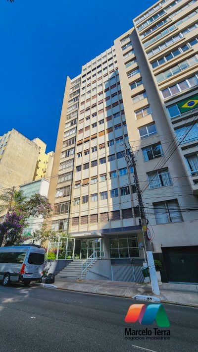 Apartamento, 3 quartos, 277 m² - Foto 4