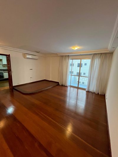 Apartamento, 3 quartos, 127 m² - Foto 1