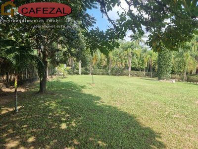Casa, 3 quartos, 737 m² - Foto 3