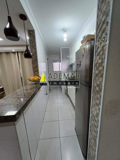 Apartamento, 2 quartos - Foto 1
