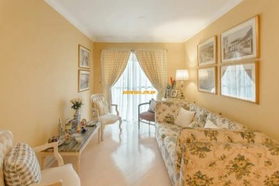 Apartamento, 3 quartos, 75 m² - Foto 2