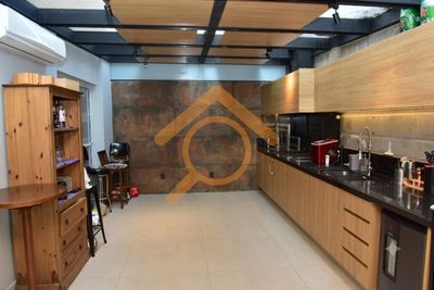 Casa, 4 quartos, 240 m² - Foto 3