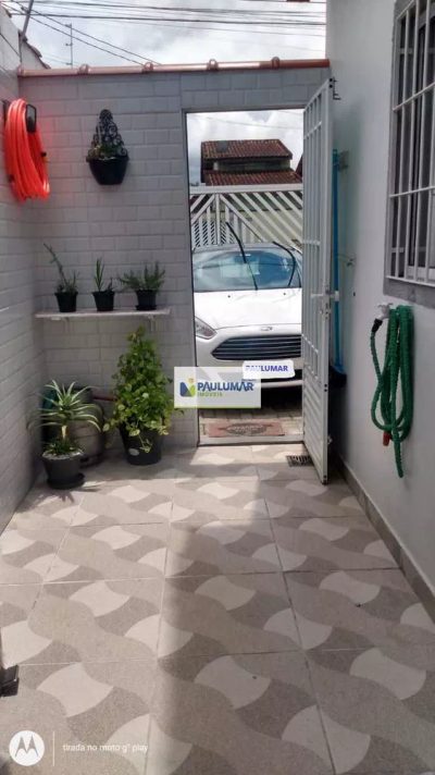 Sobrado, 2 quartos, 70 m² - Foto 5