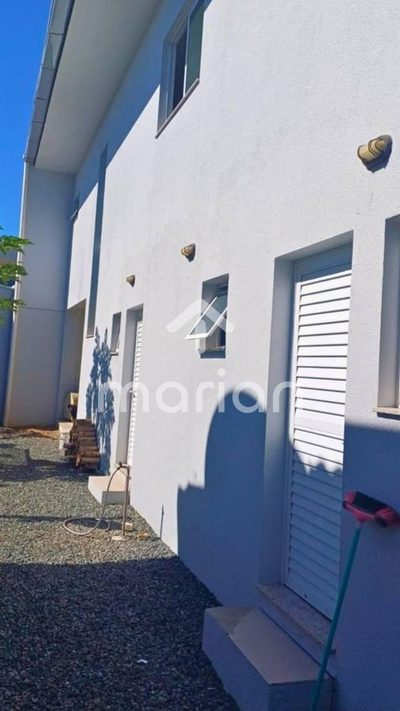Sobrado, 2 quartos, 241 m² - Foto 5
