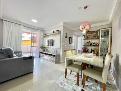 Apartamento, 2 quartos, 86 m² - Foto 2