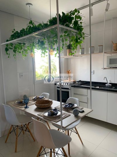 Apartamento, 2 quartos, 42 m² - Foto 3