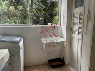 Apartamento, 4 quartos, 176 m² - Foto 1