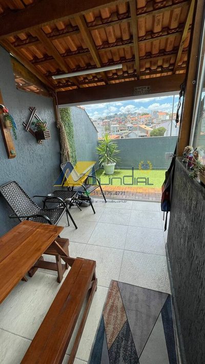 Cobertura, 2 quartos, 68 m² - Foto 3