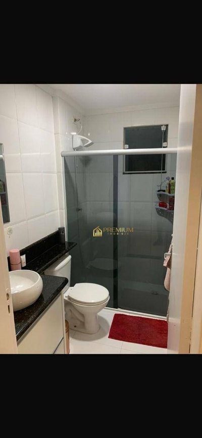 Apartamento, 2 quartos, 54 m² - Foto 3