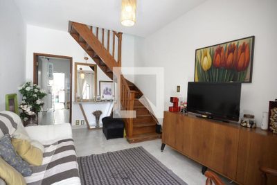 Casa, 2 quartos, 120 m² - Foto 1