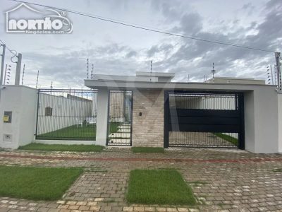 Casa, 3 quartos, 175 m² - Foto 1