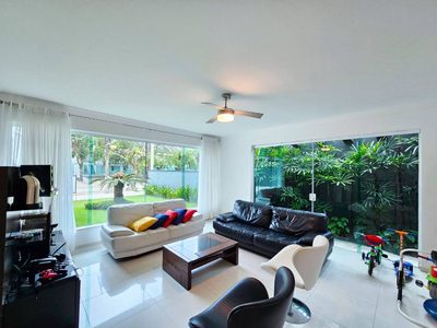 Casa, 5 quartos, 480 m² - Foto 2