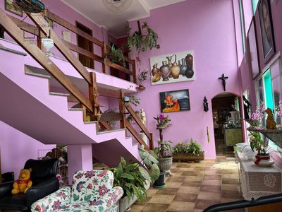 Chácara, 3 quartos, 8950 m² - Foto 3