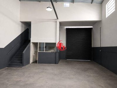 Depósito-Galpão, 250 m² - Foto 4