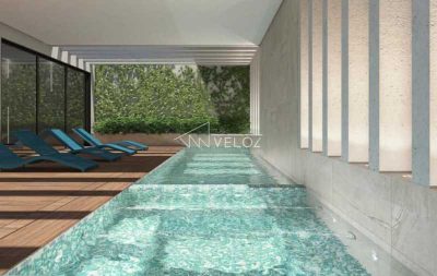 Apartamento, 1 quarto, 47 m² - Foto 5