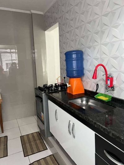 Apartamento, 2 quartos, 78 m² - Foto 4