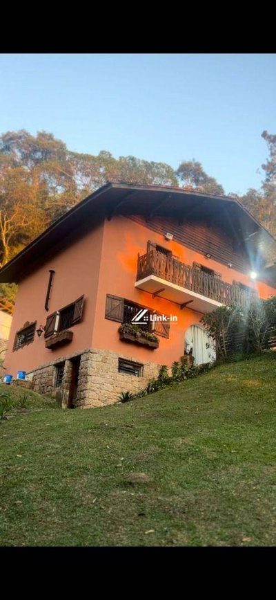 Chácara, 3 quartos, 6 hectares - Foto 2
