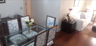 Apartamento, 3 quartos, 115 m² - Foto 2