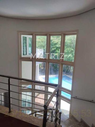 Casa de Condomínio, 8 quartos - Foto 5