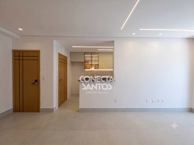 Apartamento, 3 quartos, 116 m² - Foto 4